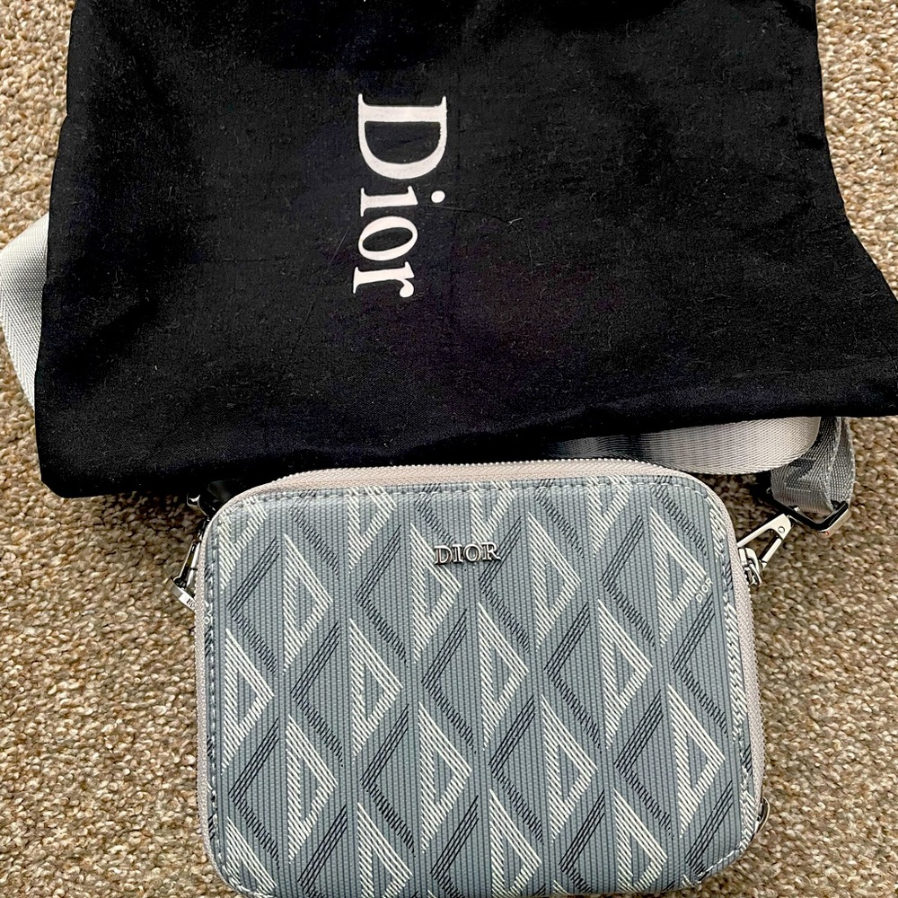Dior Crossbody Bag